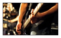 University Bands